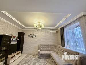 Дом 95м&sup2;, 2-этажный, участок 2 сот.  