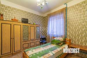 Дом 178м², 2-этажный, участок 7 сот.  