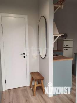 Дом 21м&sup2;, 1-этажный, участок 2 сот.  