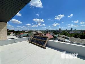 Дом 254м², 2-этажный, участок 2 сот.  