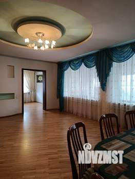 Дом 122м&sup2;, 1-этажный, участок 5 сот.  