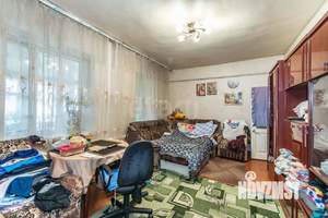 Дом 80м², 1-этажный, участок 26 сот.  