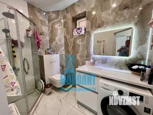 Дом 109м&sup2;, 2-этажный, участок 3 сот.  