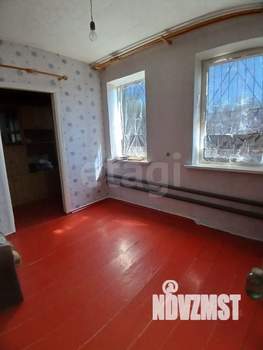 Дом 55м², 1-этажный, участок 4 сот.  
