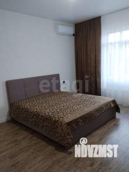 Дом 142м&sup2;, 1-этажный, участок 6 сот.  