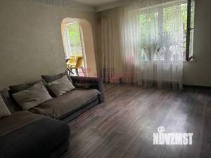 Дом 69м², 1-этажный, участок 8 сот.  