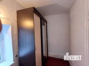 Дом 35м&sup2;, 1-этажный, участок 2 сот.  