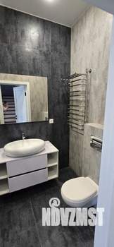 Дом 198м&sup2;, 2-этажный, участок 3 сот.  