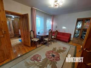 Дом 107м&sup2;, 1-этажный, участок 4 сот.  