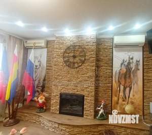 Дом 230м&sup2;, 3-этажный, участок 5 сот.  