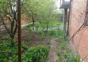 Дом 356м&sup2;, 3-этажный, участок 5 сот.  