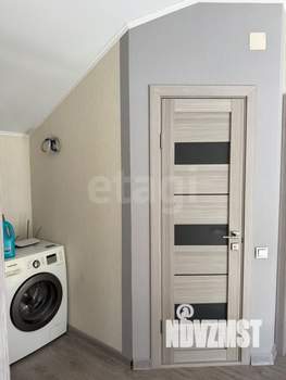 Дача 98м², 2-этажный, участок 3 сот.  