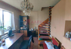 Дом 69м², 2-этажный, участок 7 сот.  