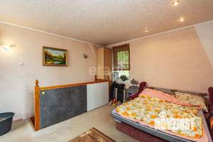 Дом 82м², 2-этажный, участок 11 сот.  