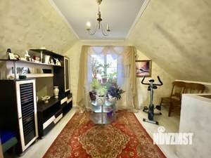 Дом 77м², 2-этажный, участок 2 сот.  