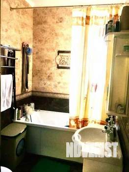 Дом 120м&sup2;, 2-этажный, участок 4 сот.  