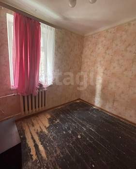 Дом 62м&sup2;, 1-этажный, участок 2 сот.  