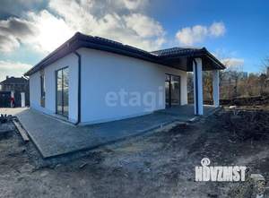 Дом 148м&sup2;, 1-этажный, участок 6 сот.  