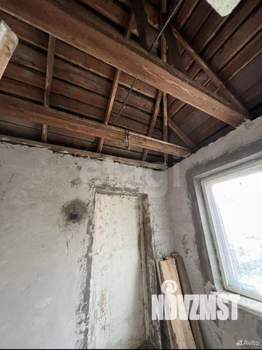 Дом 67м&sup2;, 2-этажный, участок 5 сот.  