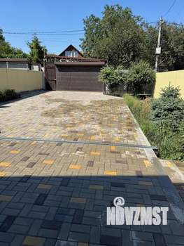 Дача 98м², 2-этажный, участок 3 сот.  