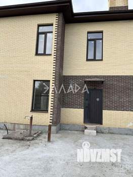 Дом 180м², 2-этажный, участок 6 сот.  