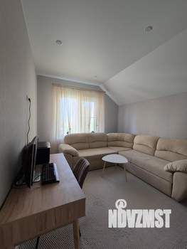 Дом 150м², 2-этажный, участок 3 сот.  