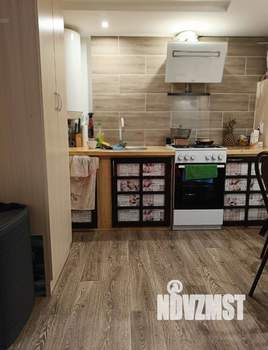 Дом 23м², 1-этажный, участок 1 сот.  