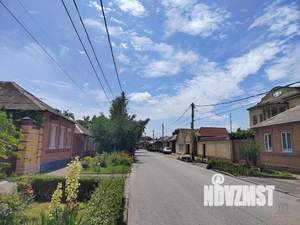 Коттедж 75м&sup2;, 1-этажный, участок 3 сот.  