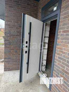 Дом 165м&sup2;, 2-этажный, участок 6 сот.  