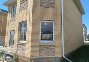 Дом 150м², 2-этажный, участок 3 сот.  