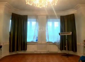 Дом 580м², 3-этажный, участок 6 сот.  