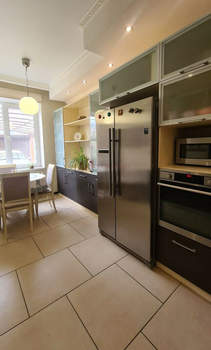 Дом 89м&sup2;, 1-этажный, участок 3 сот.  