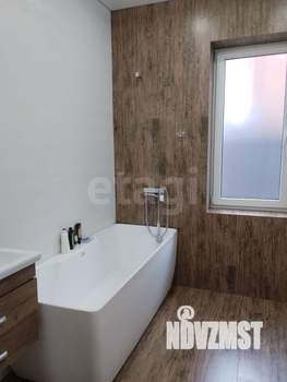 Дом 142м&sup2;, 1-этажный, участок 6 сот.  