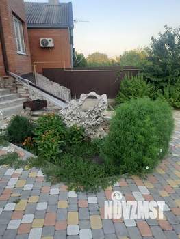 Дом 292м&sup2;, 2-этажный, участок 7 сот.  