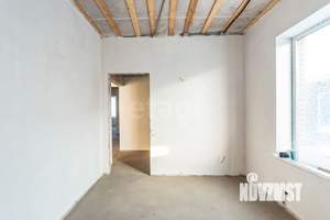 Дом 126м&sup2;, 1-этажный, участок 4 сот.  