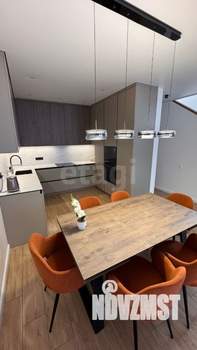 Дом 150м², 2-этажный, участок 3 сот.  