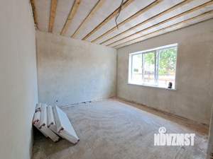 Дом 135м&sup2;, 1-этажный, участок 3 сот.  