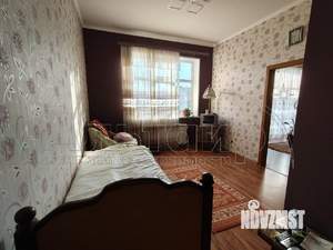 Дом 172м², 3-этажный, участок 3 сот.  