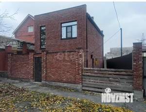 Дом 98м&sup2;, 2-этажный, участок 2 сот.  