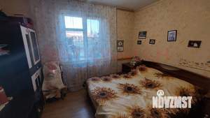 Дом 150м², 2-этажный, участок 5 сот.  