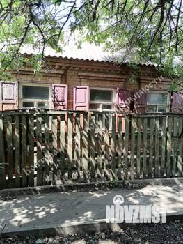 Дом 70м², 1-этажный, участок 2 сот.  