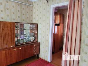 Дом 56м&sup2;, 1-этажный, участок 3 сот.  