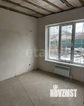 Дом 95м&sup2;, 1-этажный, участок 6 сот.  