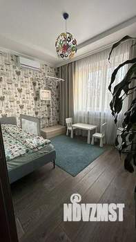 Дом 170м², 2-этажный, участок 3 сот.  