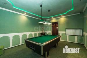 Дом 398м², 4-этажный, участок 5 сот.  