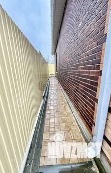 Дом 116м&sup2;, 1-этажный, участок 5 сот.  