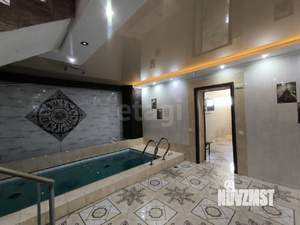 Дом 444м², 4-этажный, участок 7 сот.  
