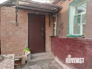 Дом 50м&sup2;, 1-этажный, участок 2 сот.  