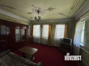 Дом 45м², 1-этажный, участок 5 сот.  