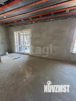 Дом 130м&sup2;, 1-этажный, участок 4 сот.  